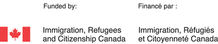 Citizenship and Immigration Canada Logo