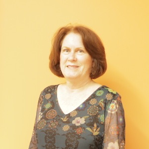 Stephanie Jill Hart