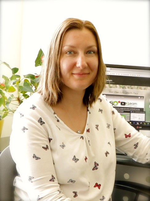 Iryna Shuplyetsova